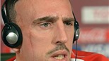 Franck Ribery: Thật đáng xấu hổ khi gia hạn thời gian bầu Bóng Vàng