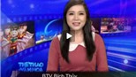 Bản tin văn hóa toàn cảnh ngày 15/12/2013