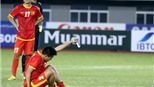 Gót Achilles của nền bóng đá