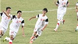Từ lăng kính U19 quốc gia