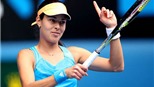 Ana Ivanovic: Sắc đẹp ngự trị
