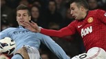 Man United sẽ đại chiến Man City và Real Madrid trên đất Mỹ
