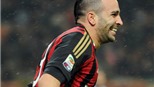 Adil Rami &#39;bắn đại bác&#39;, Milan bị Torino cầm hòa