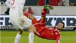 Bayern - Frankfurt: Đã đến thời của Thiago?