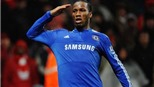 Về tấn công, Chelsea của Drogba cũng không đọ nổi Man City của Negredo