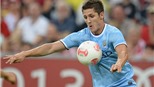 Stevan Jovetic: Tôi từng từ chối cả Real Madrid