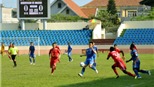 VPF tạm thời để Than QN tiếp tục thi đấu sân nhà