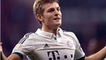 Toni Kroos lên facebook &#39;phân trần&#39; về tương lai