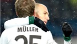 Bayern Munich &#39;độc diễn&#39;: Dù thế nào, Bundesliga vẫn đáng xem