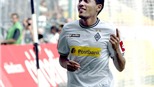 M’gladbach - Leverkusen: Leverkusen đá, và Bayern Munich cười?