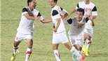 Lời chúc BĐVN Việt Nam năm Giáp Ngọ: Mã đáo thành công