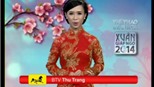 Bản tin văn hóa toàn cảnh ngày 01/02/2014