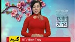Bản tin văn hóa toàn cảnh ngày 04/02/2014