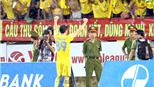SLNA quyết tâm chinh phục cao nguyên
