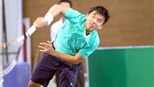&#39;Hoàng Nam chắc chắn không dự Davis Cup&#39;