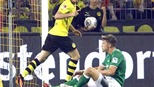 Bremen - Dortmund: Đến lượt Lewandowski cần trở lại?