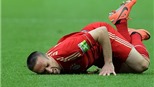 Arsenal mừng thầm khi Bayern Munich nhận hung tin từ Ribery