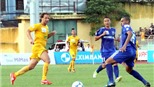 16h00 sân Thanh Hóa, Thanh Hóa - B.Bình Dương: Chủ nhà &#39;nghênh chiến&#39;