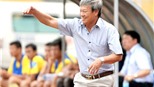 Đừng nói chuyện vô địch với B.Bình Dương&#39;
