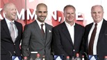 Giải mã thành công của Bayern: Khán giả. Lãnh đạo. Tài chính
