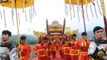 Khai hội Yên Tử