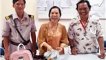 Bảo vệ Bà Nà Hills liên tiếp trả lại tài sản cho du khách đánh rơi