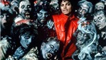 10 ca khúc đáng sợ cho ngày Halloween: Thriller đầu bảng
