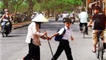 Chuyện Hà Nội: Ký ức Tràng An