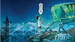 Truyện tranh 'Cửa sổ' của Tạ Huy Long: Nỗi cô đơn của đứa trẻ phố cổ Hà Nội