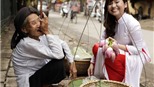 “CHẤT Hà Nội” thể hiện qua nhiều 'ngôn ngữ'