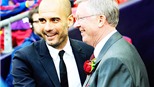 Nếu thay Van Gaal, Man United nên chọn Guardiola