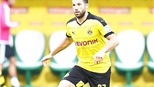 Gonzalo Castro: Người cạnh tranh với Guendogan và Kagawa