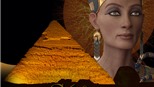 VIDEO: Có thể tìm ra lăng mộ của nữ hoàng Ai Cập Nefertiti