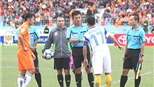 Chờ 'điểm sáng' trọng tài V-League 2016