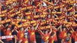 Người hâm mộ Việt Nam luôn đúng!