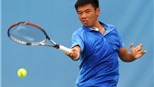 Thua Liang Chi Huang ở bán kết, Hoàng Nam vẫn vào top 1000 ATP