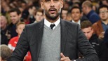 Pep Guardiola bật cười, mỉa mai tin đồn sẽ tới Real Madrid làm việc