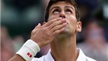 Novak Djokovic và năm 2016: &#39;Tôi đứng yên nghĩa là tôi thụt lùi&#39;