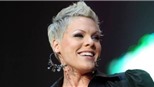 P!nk được bổ nhiệm là Đại sứ UNICEF