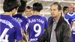 Bầu Đức chán V-League
