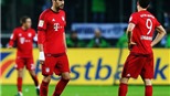 M’gladbach 3-1 Bayern Munich: Bayern đứt mạch bất bại