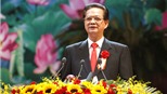 Khai mạc trọng thể Đại hội thi đua yêu nước toàn quốc lần thứ IX 