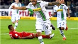 Man City coi chừng Fabian Johnson