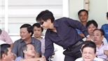Quan điểm của tôi: Liên đoàn không phải là cái chợ!