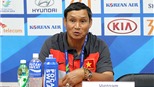 HLV Mai Đức Chung: “Tôi muốn rút khỏi Hội đồng HLV quốc gia”