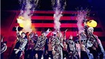 Big Bang có video K-pop được xem nhiều nhất năm trên YouTube