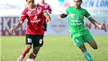 ĐTLA chuẩn bị mùa bóng 2016: Công trường ngổn ngang