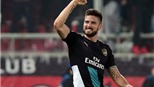 Đội hình xuất sắc nhất Champions League: Giroud sánh bước với Ronaldo và Sterling