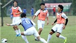 JFL Selection, &#39;quân xanh&#39; đến từ giải hạng 4 Nhật Bản