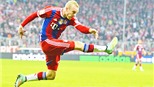 21h30, 12/12, Bayern Munich - Ingolstadt: Sebastian Rode đủ sức thay thế Vidal?